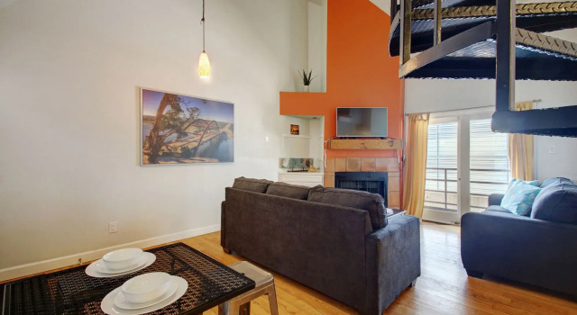 4 Bedroom Penthouse Suite by AustinStays, 预订 酒店 奥斯汀 Greater Austin