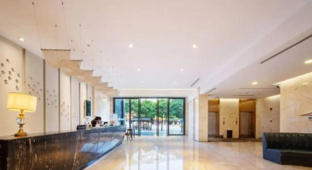Pattaya Hotel, Book Hotel Xiangxi Hunan