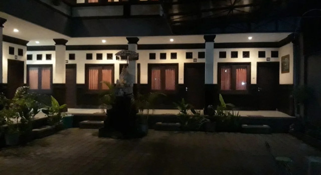 Sarma Homestay, Book Hotel 3-stjernede hoteller i Bali, 3*
