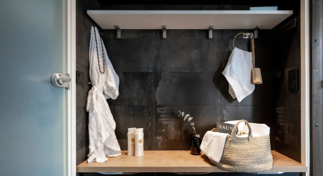 Roost Kaitaa, Boek Hotel Hotels in Zuid Finland met parkeren, Parkeren