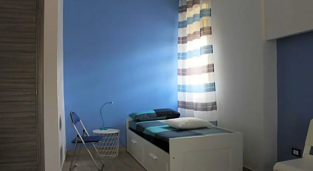 Standard Zimmer b&b Appiddaveru