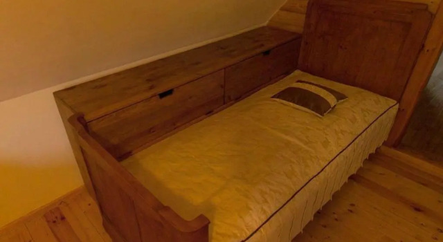 Коттедж Sodyba Tarp Liepų
