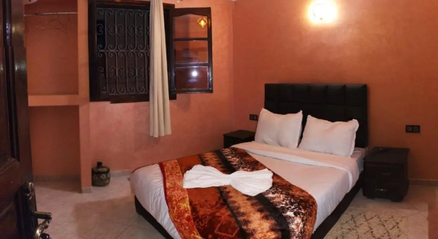 Camera doppia Standard Riad Rayans Guests