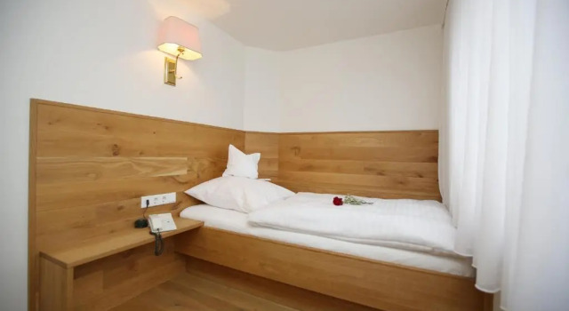 Номер Standard Hotel am Peterstor