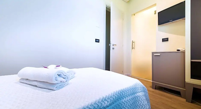 Номер Economy Hotel Calaluna
