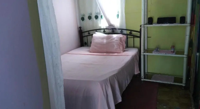 Nature one bed room apartment, Забронировать Апартаменты/квартира Отели Порт-Антонио с парковкой, Парковка