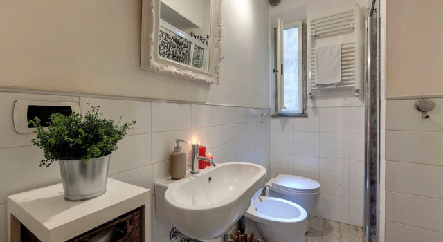 Апартаменты Mamo Florence - Diciotto Apartment