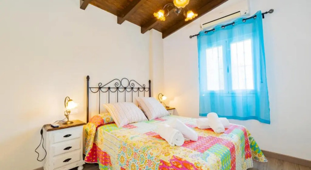Cubo's Casa Palmar de la Zarza, Varaa Hotelli Pizarra Malaga Province
