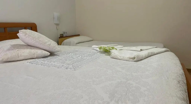 Standard Perhe huone Hotel Park Jonio