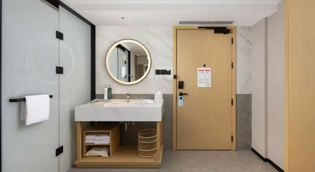 Hilton Garden Inn Zhoukou Huaiyang, Reserva ahora Hotel Huaiyang Henan