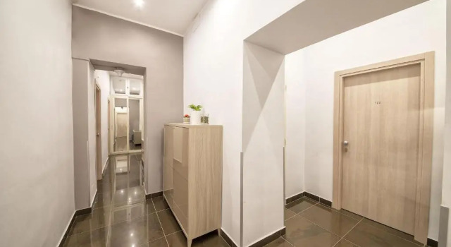 Студия Be Italian Flat Bovio