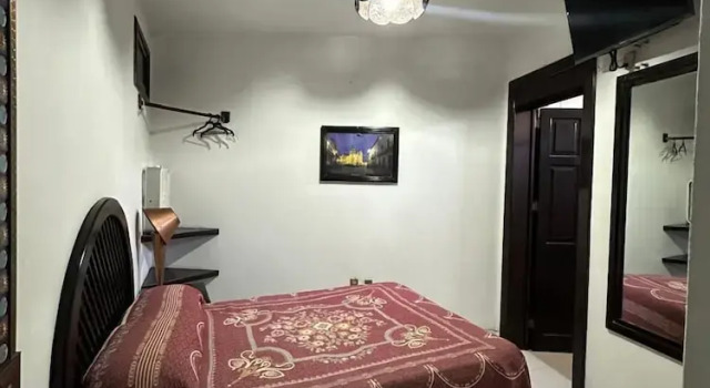 Номер Standard Hotel Posada Santa Bárbara