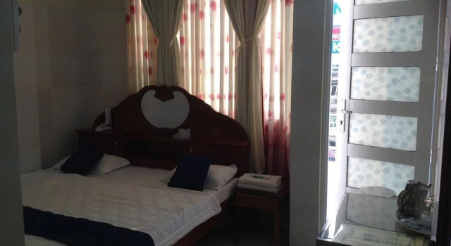 Thanh Mai Hotel Chau Doc, Buchen Sie Hotel Chau Doc 