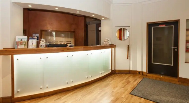 Centro Hotel domicil31, Забронировать Отель Отели Бремена с парковкой, рядом с Улица Бётхерштрассе, Парковка