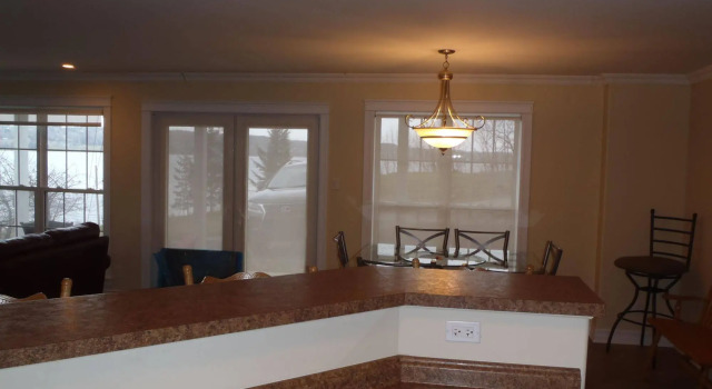 Dolan's Platinum, Buchen Sie Hotel Pictou Sunrise Trail