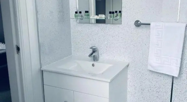 Семейный номер Standard The Portmann Hotel