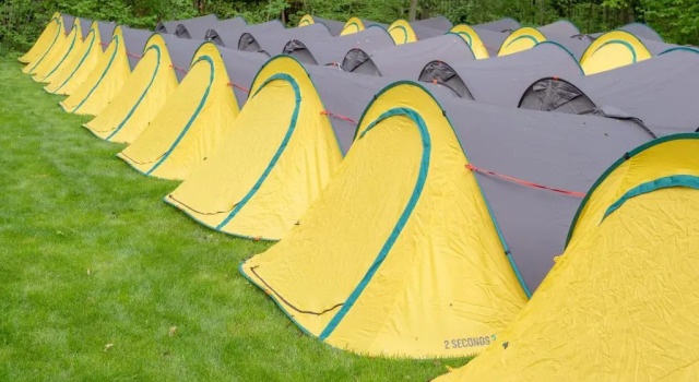 Festanation Oktoberfest Camp #1, 예약 호텔 뮌헨 Upper Bavaria