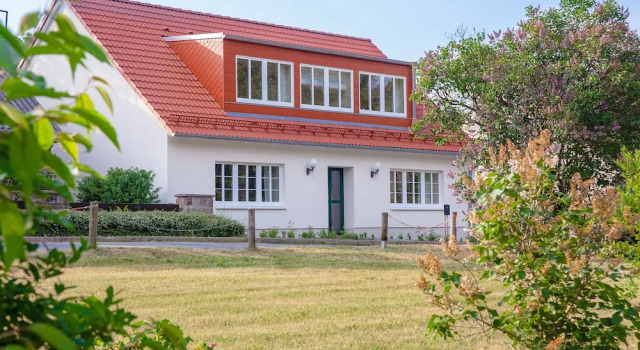 Pension am Werbellinkanal, Prenota Hotel Eichhorst Schorfheide