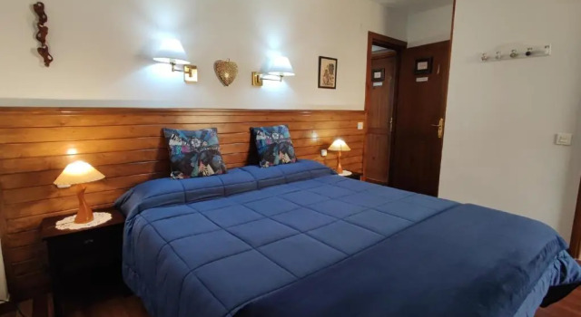 Двухместный номер Standard Casa Rural Erletxe