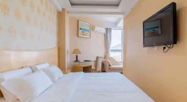 Люкс Yijingxuan Hotel