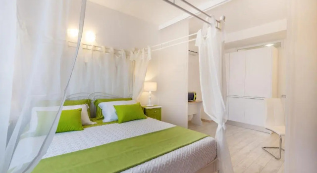 Студия Sette Colli Guesthouse