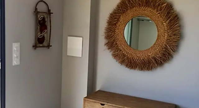 Chambre d'hôtes Côté Maquis