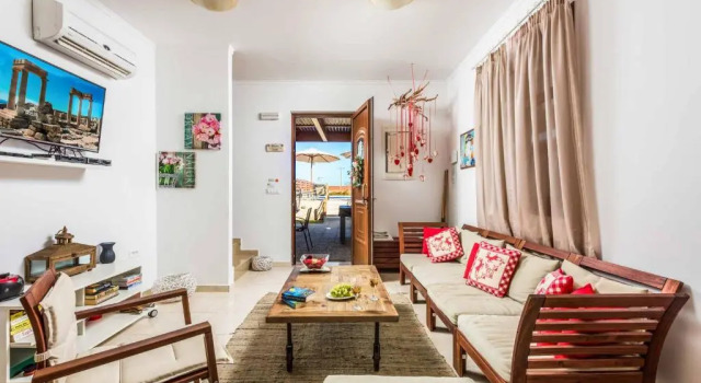 Villa Lindos Ruby