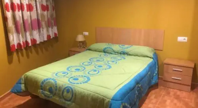 Apartamentos Duquesa Sierra Nevada