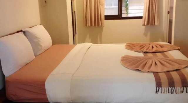 Siam Classic Hostel