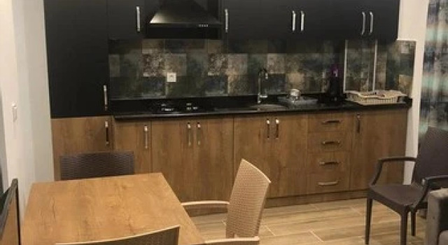 Antik Side homes, Rezerwuj Apartamentowiec hotelowy Hotele w Side Coast z basenem, Basen