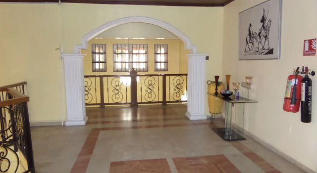 The Real Legacy Hotel, Book Hotel Ikeja 