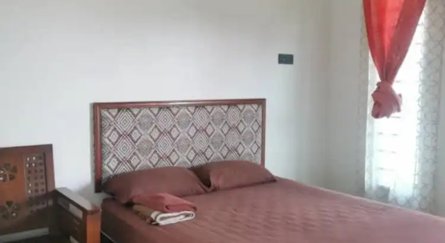 Teratak Tuan Muda Homestay, Buchen Sie Pension Jasin Malakka