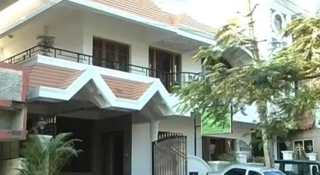 The Kaiser International Serviced Apartments, Rezervovat Apartmán Bangalore Bangalore