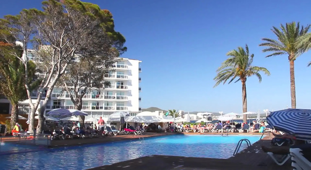 Amàre Beach Hotel Ibiza, Buchen Sie Hotel San Jose de sa Talaia Ibiza-Stadt
