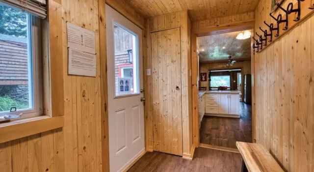 Chalet Rendez-Vous, Boek Chalet 4-sterren hotels in Quebec, 4*