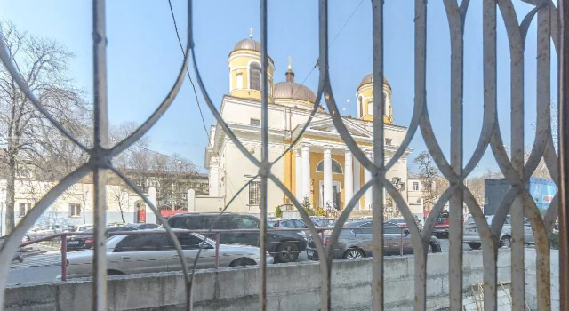 Kiev Accommodation Apartments on Kostiolna st, Забронировать Апартаменты/квартира Киев Киевская область, рядом с Андреевский спуск