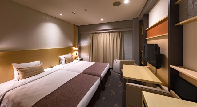 Nagoya Sakae Tokyu REI Hotel, Rezervovat Hotel Hotely v Aoichō s parkováním, Parkování