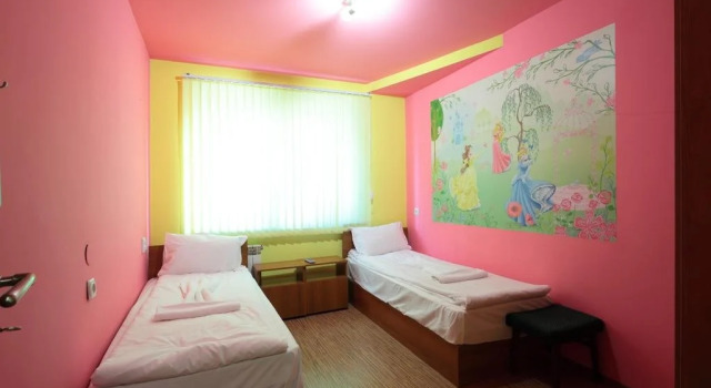 Elpida Guest House
