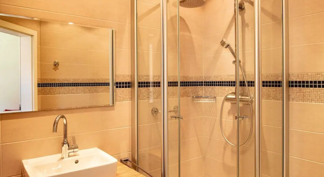 Номер Standard Hotel Mosella