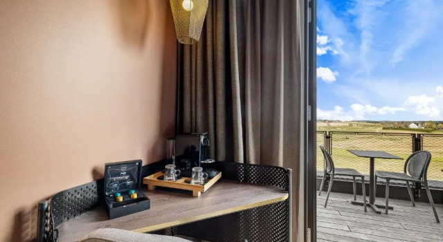 Номер Standard с балконом Lily Country Club