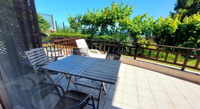 Апартаменты VIP Apartments in Sozopol