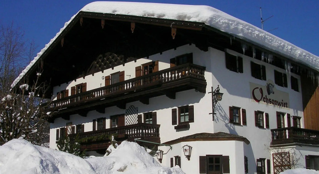 Gasthof Ochsenwirt