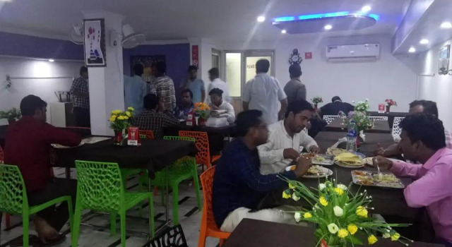 Hotel Ravi Palace Agra