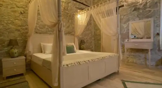 Номер Superior Aliko Hotel