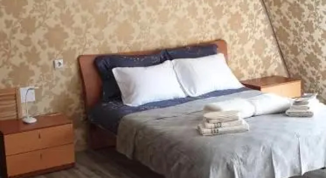 Люкс YELLOW UNLIMITED HOTEL 4