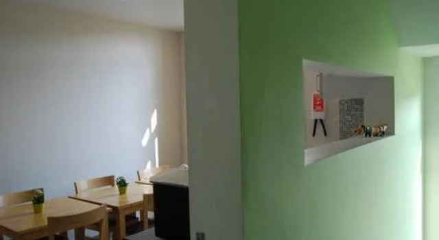 Cuberdon B&B