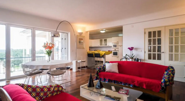 Leiria Fatima Nazaré 3 Bedroom House, Забронировать Отель Отели Лейрии 3 звезды, 3*