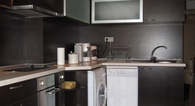 City Apartment, Varaa Huoneisto Sofia Vitosha