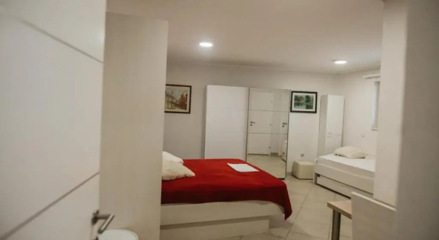 Студия Deluxe Villa Hills