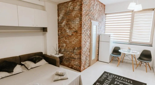 Cubis Apart Luxury